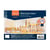 Papier aquarelle Florence - Rugueux - 100 feuilles - Blanc cassé - A5 - 300 g/m²