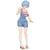 Re:ZERO -Starting Life in Another World- - Figurine Rem Precious Figure Original Salopette Ver.