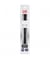 Aiguilles à tricoter double pointe Ergonomics Carbon 20cm n°2 à 4 - Prym Noir (n°2,5)
