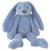 Peluche Lapin Richie bleu 38 cm - Happy Horse