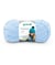 Fil à tricoter effet velour FUNNY - Grundl - 100 Gr - Oeko-Tex 03 Bleu