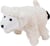 Marionnette Peluche – Mouton - Hape - Gris