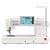 Machine à coudre  EXCELLENCE 792 PRO