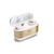 Ecouteurs sans fil Bluetooth - Devialet Gemini II avec reduction de bruit - Or