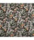 Tissu coton singes de 150 cm de largeur Marron vendu par 50 cm