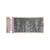 Embossing folder classeur de gaufrage 10,5 x 21 cm LUPINS 49