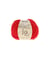 Fil à tricoter Tricot Boutique JO Métal - Distrifil Rouge (21)