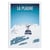 Affiche 50x70 cm - La Plagne - Turo