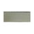 Disquette 25m Gros Grain Petersham 3mm gris clair