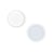 Moule silicone 10 cm x 8,7 cm - Set container ronde