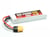 Batterie LiPo 11,1V 900mAh XT60 Red Power Pro - 19121