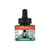 Flacon encre acrylique Acrylic Ink Amsterdam 30ml vert permanent foncé