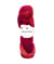 Pelote de laine Luxury HAND-DYED HAPPINESS DK - 100GR - Rico Design 007 Rouge