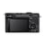 SONY Alpha 7C II Noir + Objectif TAMRON 28-200