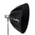 SMALLRIG RA-D120 Parabolic Softbox 4140