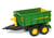 Remorque rollyConteneur John Deere - Rolly Toys