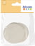 50 étiquettes blanches 4,5 cm - Artemio
