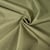 Tissu Piqué Polyester Imperméable uni Vert kaki clair