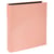 Classeur 2 anneaux en D 25mm Aquarel - A4 - Corail - x 10 - Exacompta