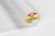 Entoilage Thermocollant Vlieseline H250 Blanc
