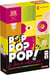 Pop Pop Pop le jeu de culture generale - Lansay - Jaune