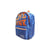 Sac à dos Love Pink Bleu 43 CM