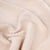Tissu Plissé uni Beige
