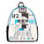 Star Wars: The Power of the Force - Mini Sac à dos Astromech Droid by Loungefly