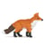 Renard Taille standard | JEKCA | 14 ans et +
