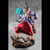 One Piece - Statuette Portrait Of Pirates WA-MAXIMUM Yamato 27 cm - Megahouse