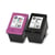 Pack de Cartouches Compatibles HP 304 XL – Noir & Couleur pour Imprimantes HP DeskJet & Envy