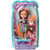 Enchantimals poupée fick et felicity le renard - figurine 15 cm - animal - mattel fxm71