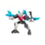 Transformers Legacy Core Class - Figurine Bomb-Burst 9 cm