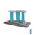 Jeux De Construction - Wange - Le Marina Bay Sands -
