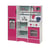 Cuisine pour enfant en bois Chef Cuisinier