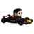 Formule 1 - Figurine POP! Super Deluxe Sergio Perez 15 cm - Funko