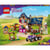LEGO® 41721 - La Ferme Bio - LEGO® Friends