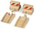 2 Rampes et 2 Butoirs - Brio