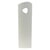 Porte-revues Ecomag Office - Gris - x 10 - Exacompta
