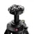 MANFROTTO ONE Trépied Hybride Carbone - MTONEC