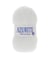 Pelote à tricoter AZURITE de Distrifil - Laissez votre créativité briller à petit prix ! - certifié Oeko-Tex 0501 Blanc