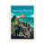 Affiche 30x40 cm - Machu Picchu - Studio Inception