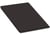 Tampon de pli Sizzix - Accessoire Premium Standard - Polyuréthane