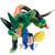 Dragon Ball - Figurine Cell & Vegeta SSJ Dragon Ball Dragon History II Ichibansho