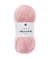 Fil à tricoter Creative Silky Touch Dk Vegan - 100gr - Rico Design 004 Rose