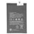 Avizar Batterie Li-Polymer 5000mAh pour Xiaomi Redmi 10C Compatible BN5G Noir