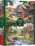 Puzzle 500 pièces - 2 Puzzles - Vie Idyllique - Trefl