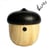 Enceinte Bluetooth Portable Ultra Mignonne En Forme De Noix Pour Activités En Plein Air YONIS