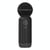 Microphone Bluetooth Portable Longue Autonomie Son Clair Pour Chant Partagé Noir YONIS