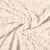 Tissu Fausse fourrure Camouflage Ecru
